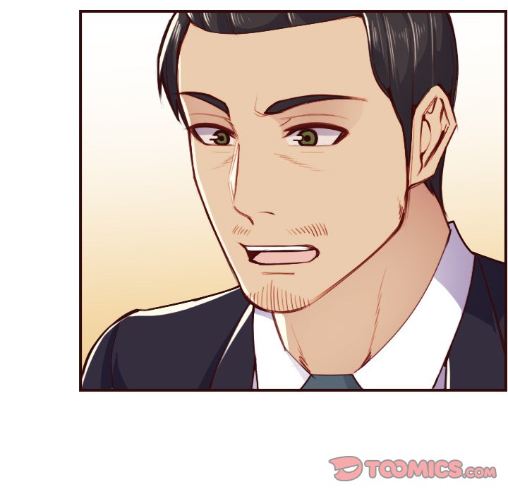 Never Too Late Chapter 49 - Manhwa18.com