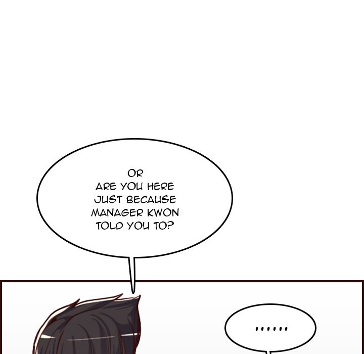 Never Too Late Chapter 49 - Manhwa18.com