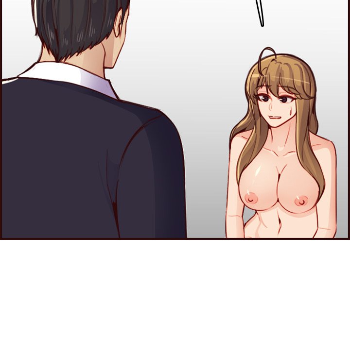 Never Too Late Chapter 49 - Manhwa18.com