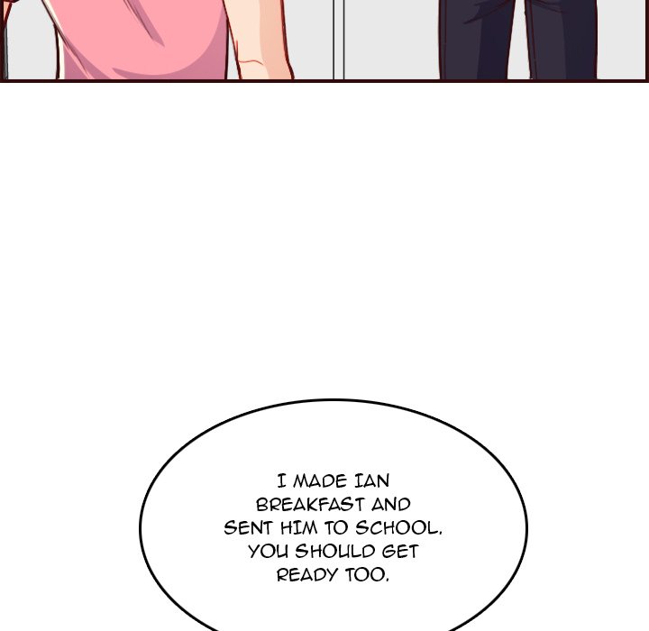 Never Too Late Chapter 49 - Manhwa18.com