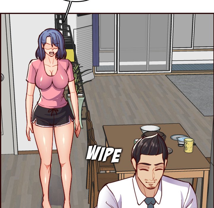 Never Too Late Chapter 49 - Manhwa18.com