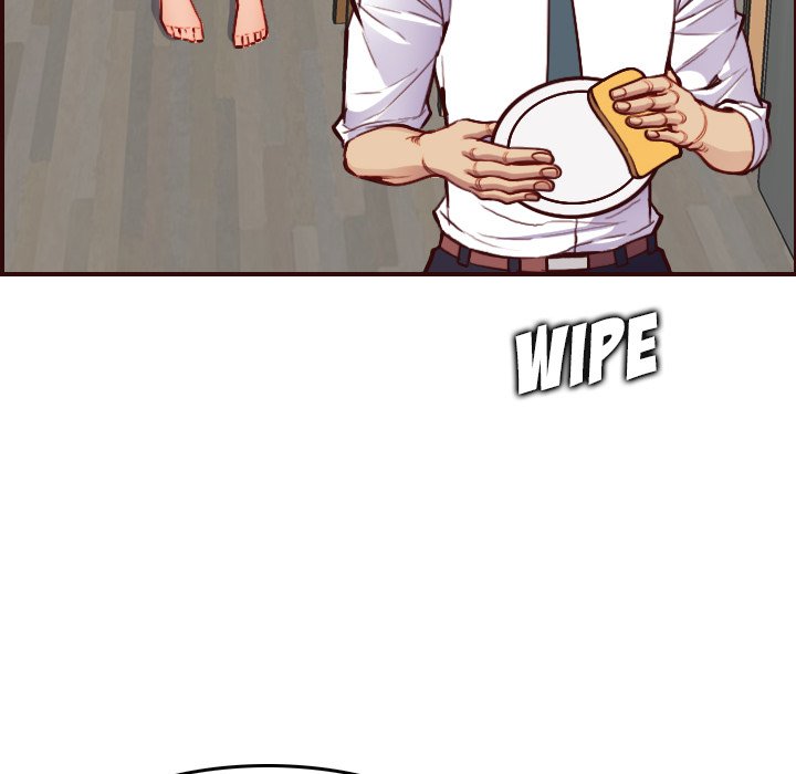 Never Too Late Chapter 49 - Manhwa18.com