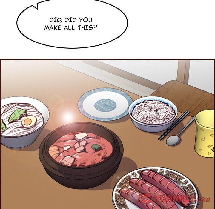 Never Too Late Chapter 49 - Manhwa18.com