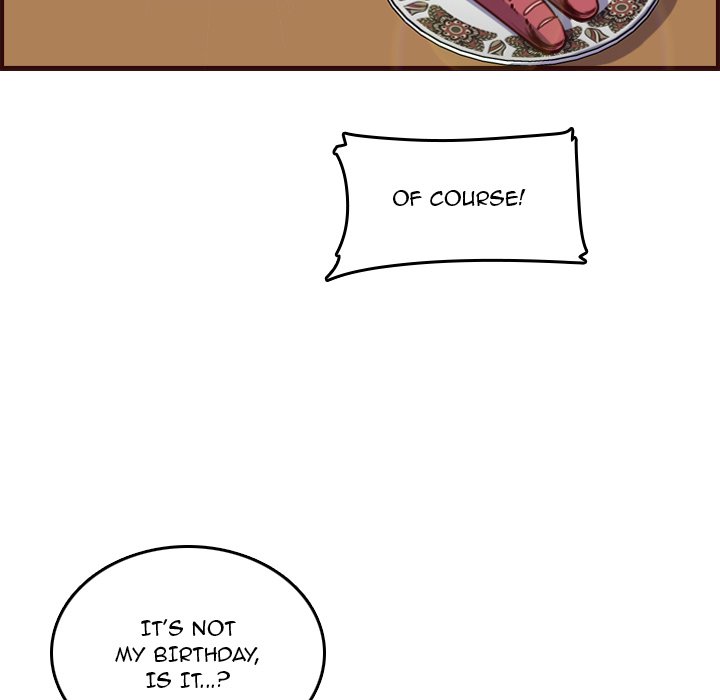 Never Too Late Chapter 49 - Manhwa18.com