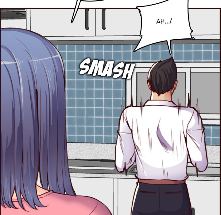 Never Too Late Chapter 49 - Manhwa18.com