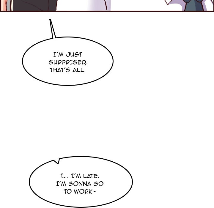 Never Too Late Chapter 49 - Manhwa18.com