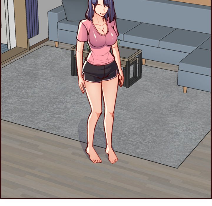 Never Too Late Chapter 49 - Manhwa18.com