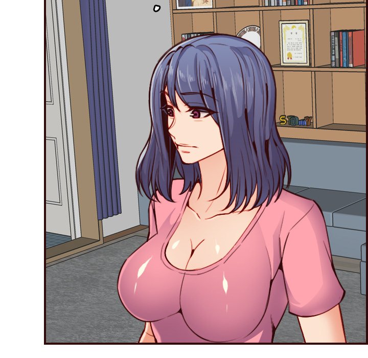 Never Too Late Chapter 49 - Manhwa18.com