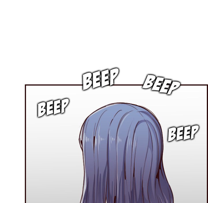 Never Too Late Chapter 49 - Manhwa18.com