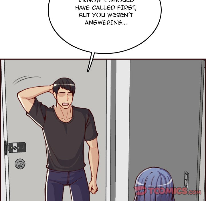 Never Too Late Chapter 49 - Manhwa18.com