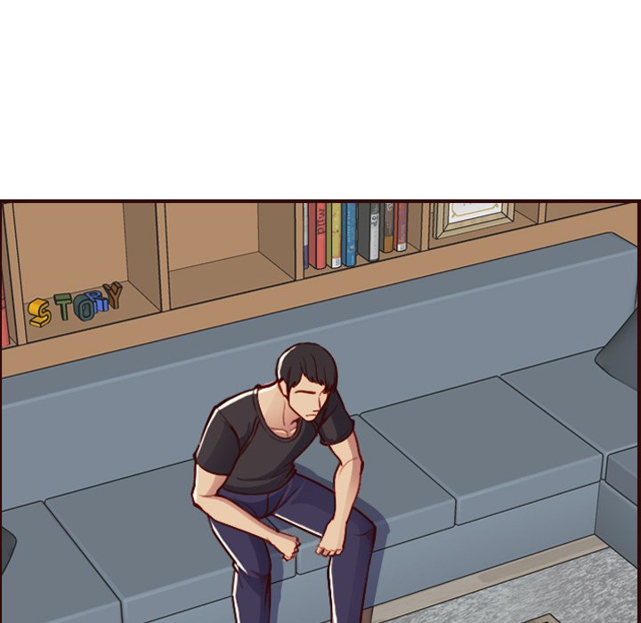 Never Too Late Chapter 49 - Manhwa18.com