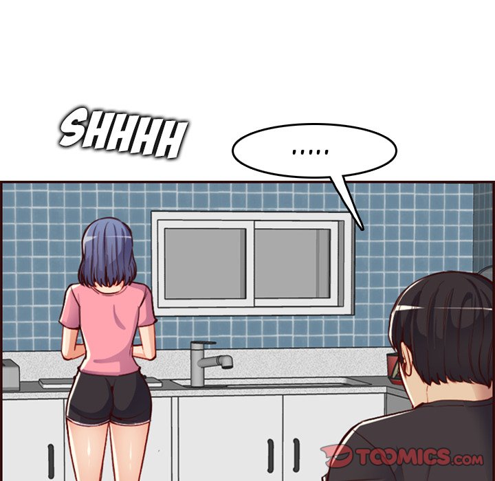 Never Too Late Chapter 49 - Manhwa18.com