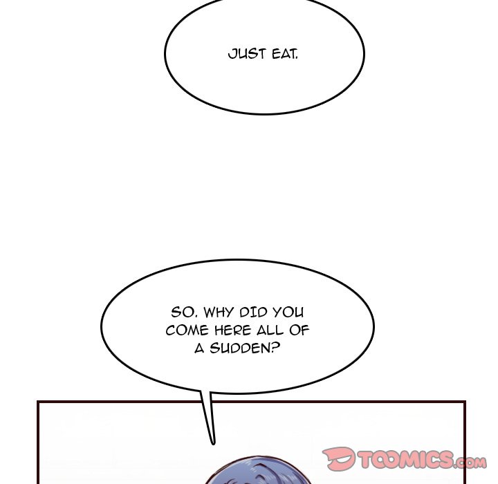 Never Too Late Chapter 49 - Manhwa18.com