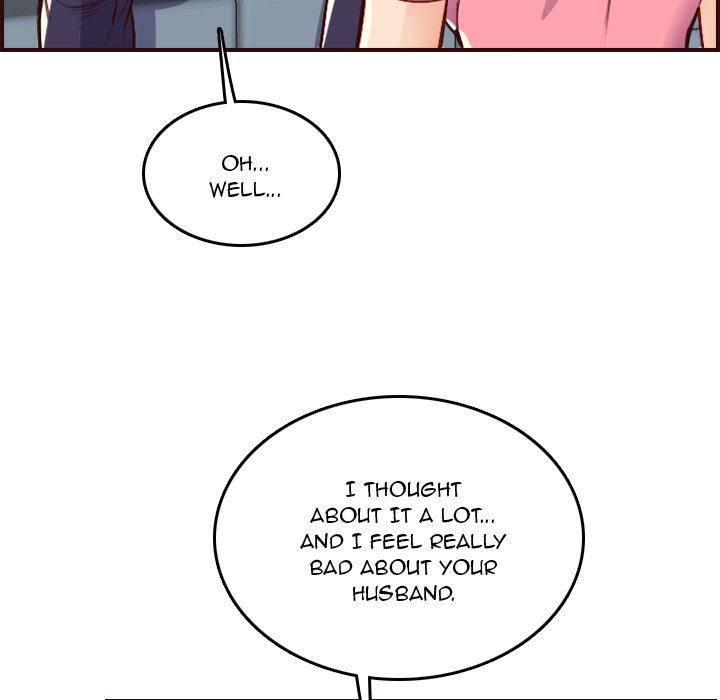 Never Too Late Chapter 49 - Manhwa18.com