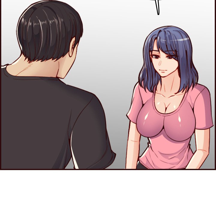 Never Too Late Chapter 49 - Manhwa18.com