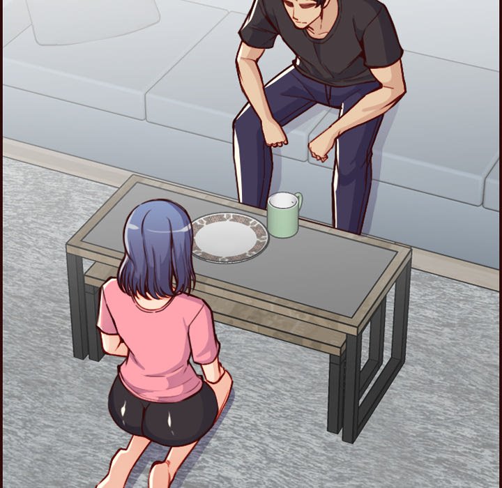 Never Too Late Chapter 49 - Manhwa18.com