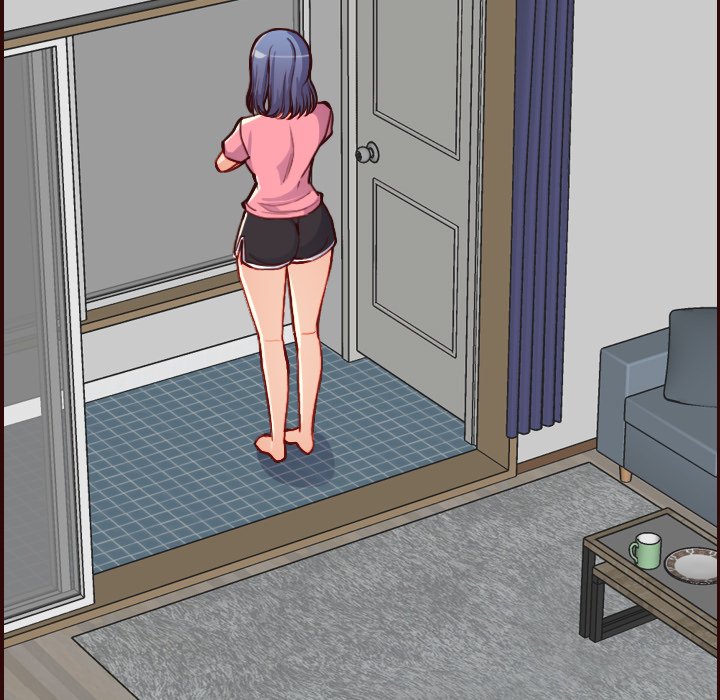 Never Too Late Chapter 49 - Manhwa18.com