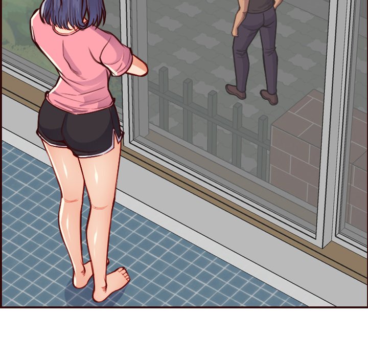 Never Too Late Chapter 49 - Manhwa18.com