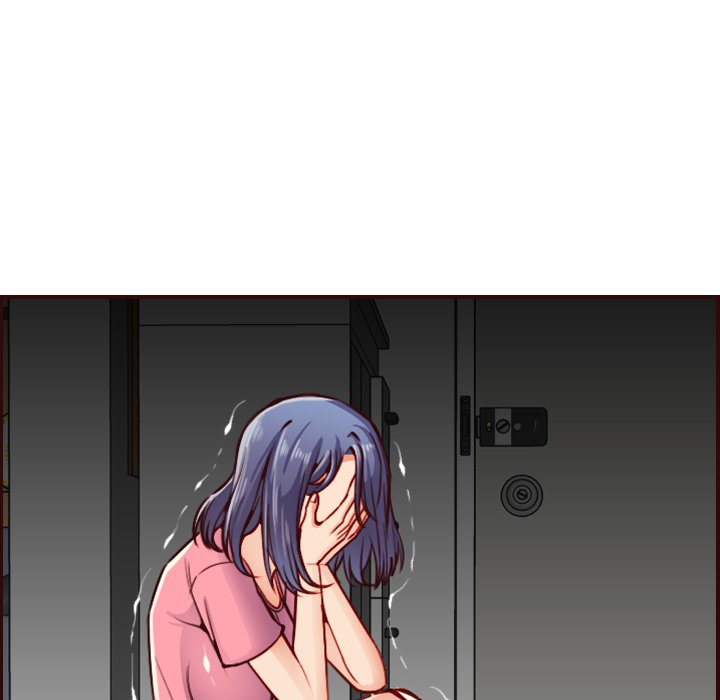 Never Too Late Chapter 49 - Manhwa18.com