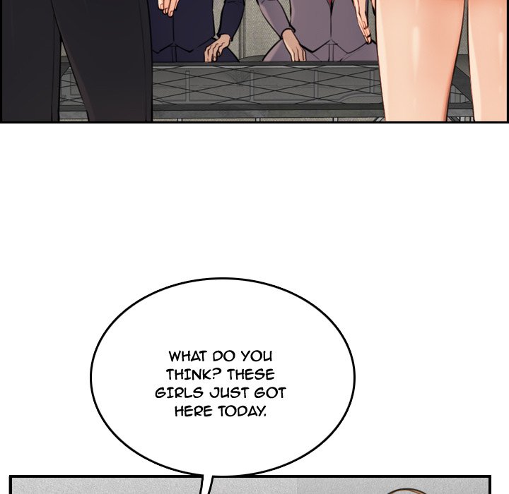 Never Too Late Chapter 5 - Manhwa18.com