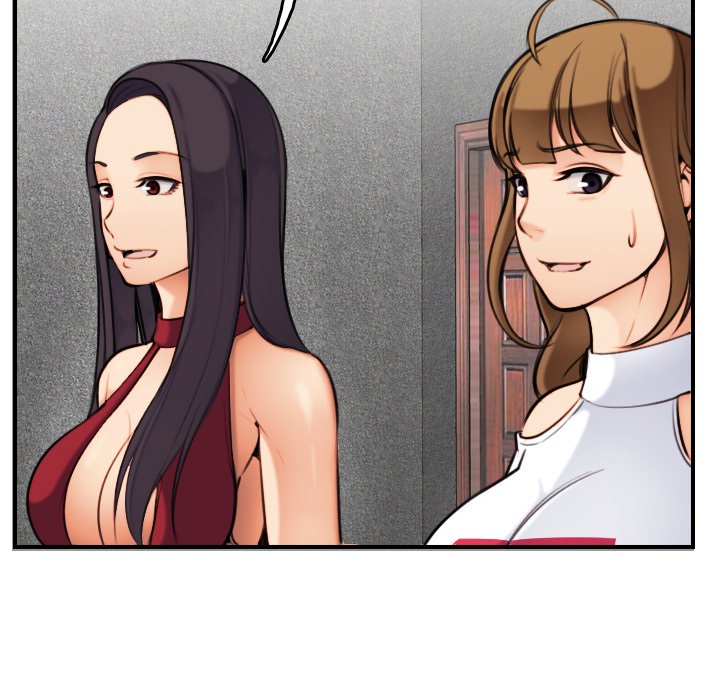 Never Too Late Chapter 5 - Manhwa18.com