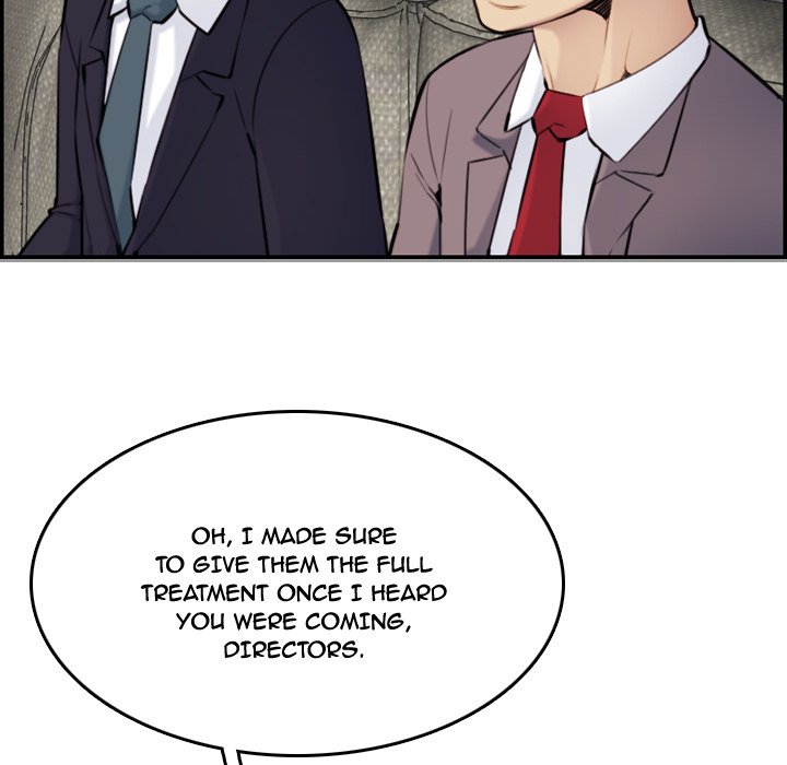 Never Too Late Chapter 5 - Manhwa18.com