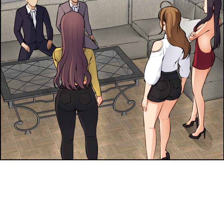 Never Too Late Chapter 5 - Manhwa18.com