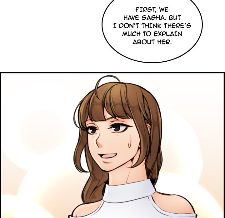 Never Too Late Chapter 5 - Manhwa18.com