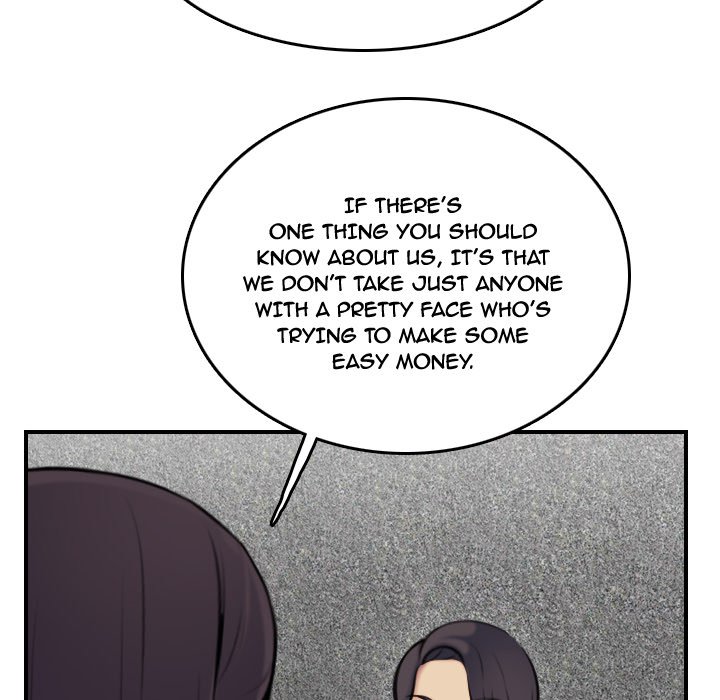 Never Too Late Chapter 5 - Manhwa18.com