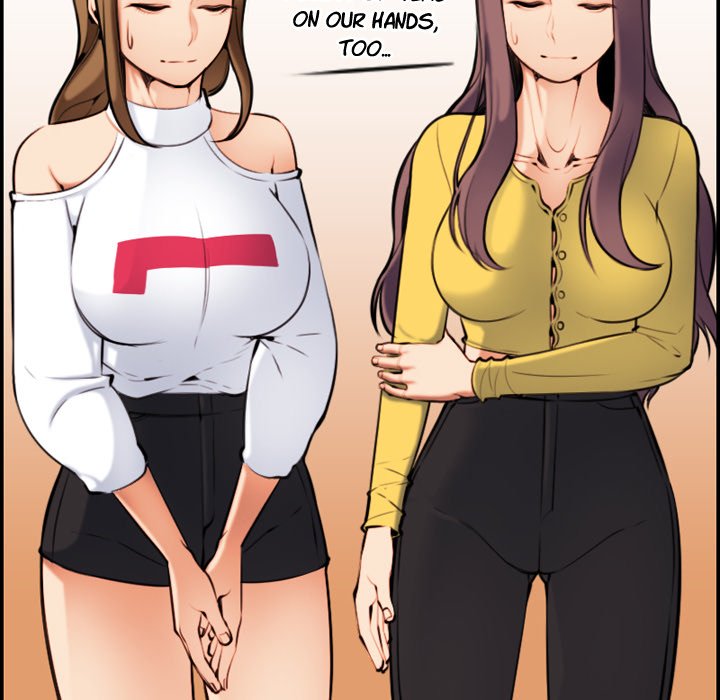 Never Too Late Chapter 5 - Manhwa18.com