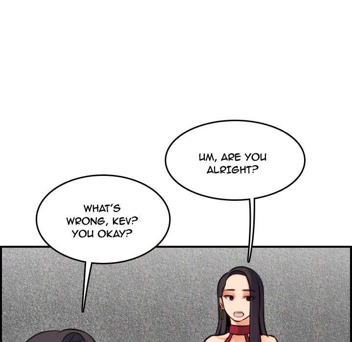 Never Too Late Chapter 5 - Manhwa18.com