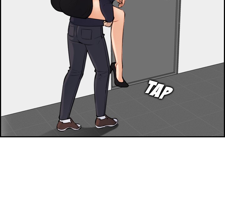 Never Too Late Chapter 5 - Manhwa18.com