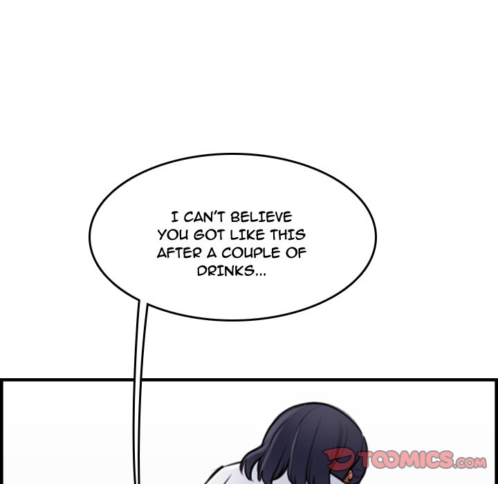 Never Too Late Chapter 5 - Manhwa18.com