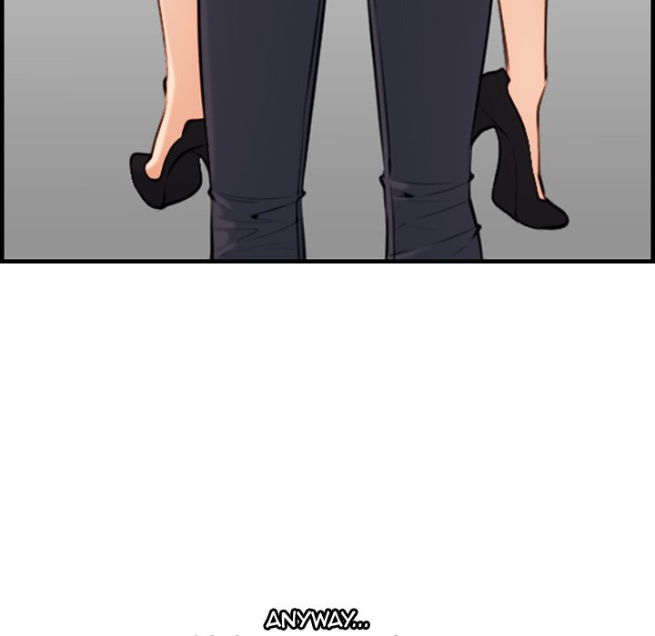 Never Too Late Chapter 5 - Manhwa18.com