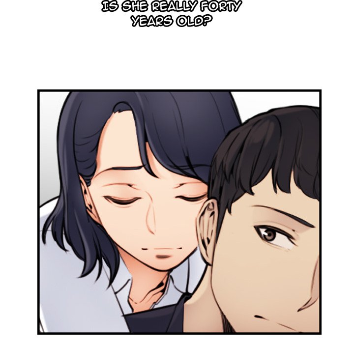 Never Too Late Chapter 5 - Manhwa18.com