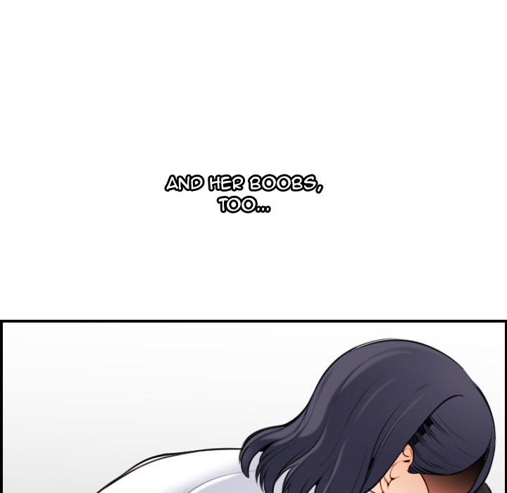 Never Too Late Chapter 5 - Manhwa18.com