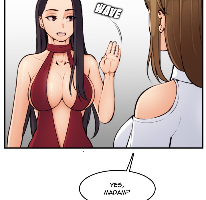 Never Too Late Chapter 5 - Manhwa18.com