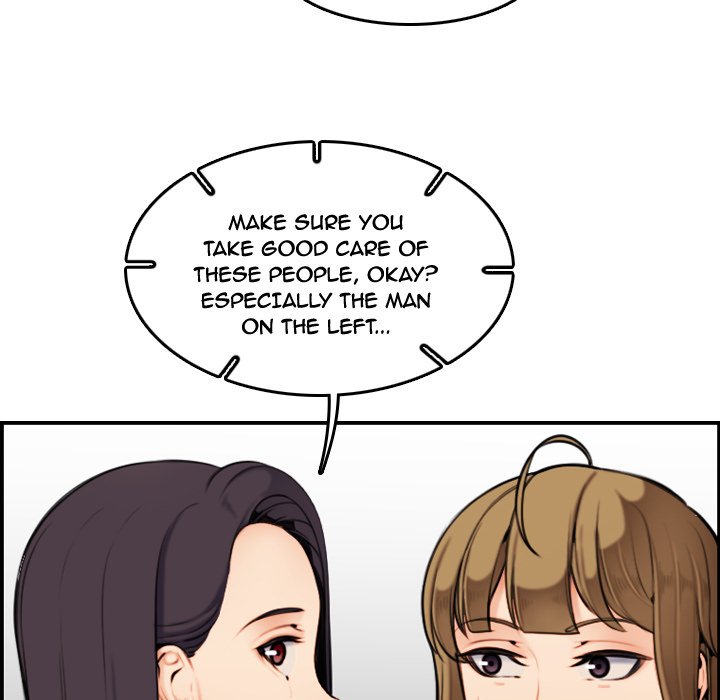 Never Too Late Chapter 5 - Manhwa18.com