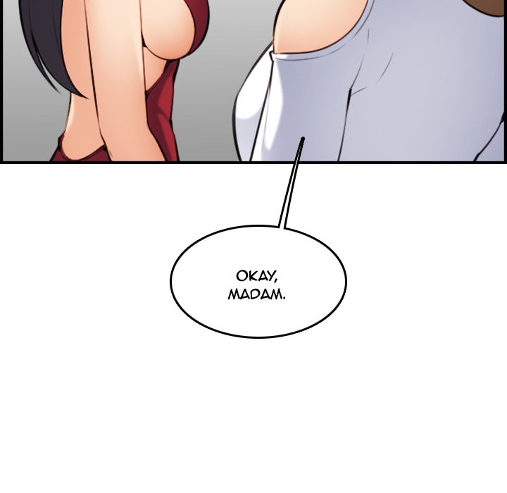 Never Too Late Chapter 5 - Manhwa18.com