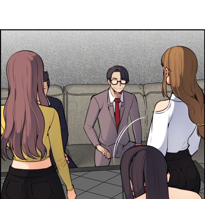 Never Too Late Chapter 5 - Manhwa18.com