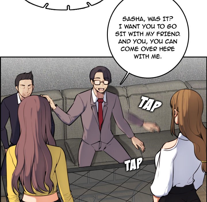 Never Too Late Chapter 5 - Manhwa18.com