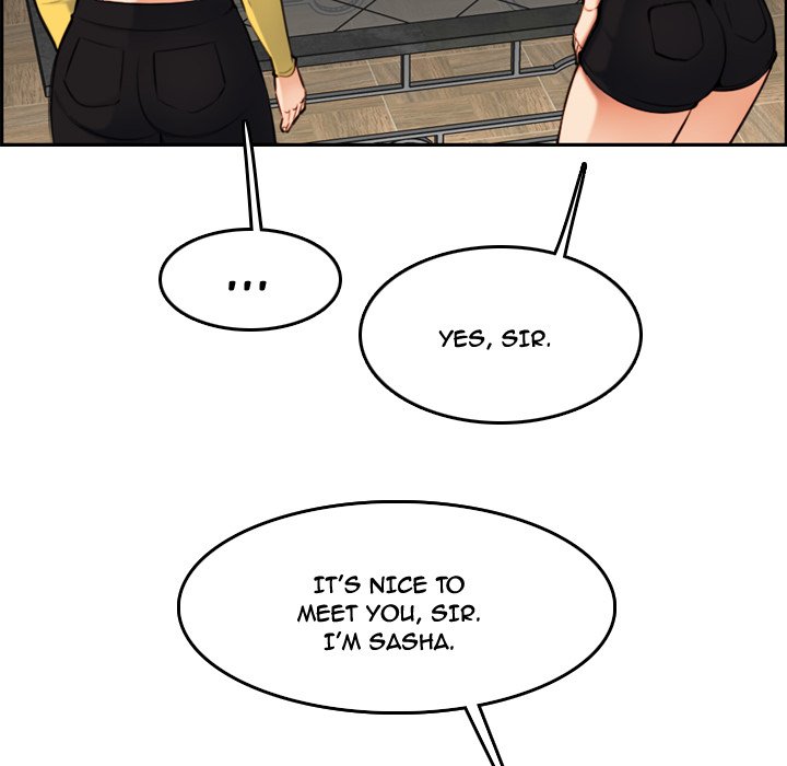 Never Too Late Chapter 5 - Manhwa18.com