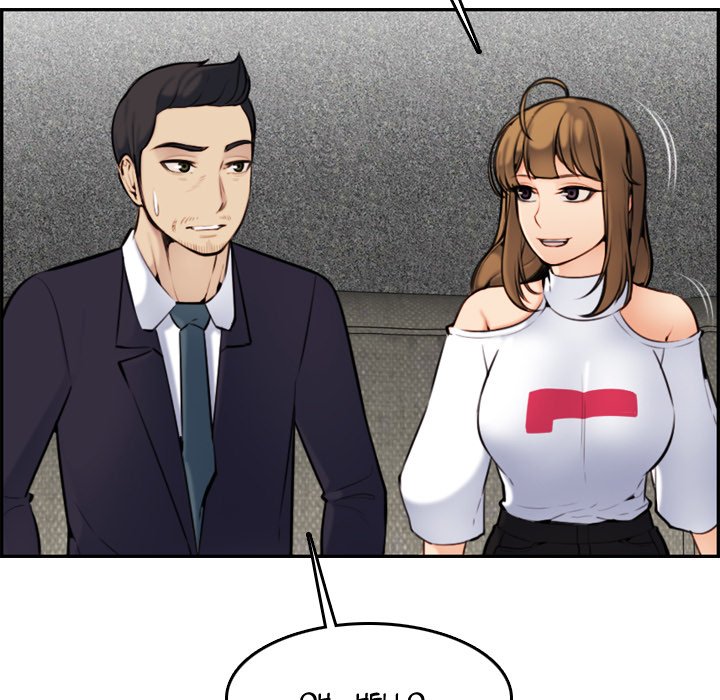 Never Too Late Chapter 5 - Manhwa18.com