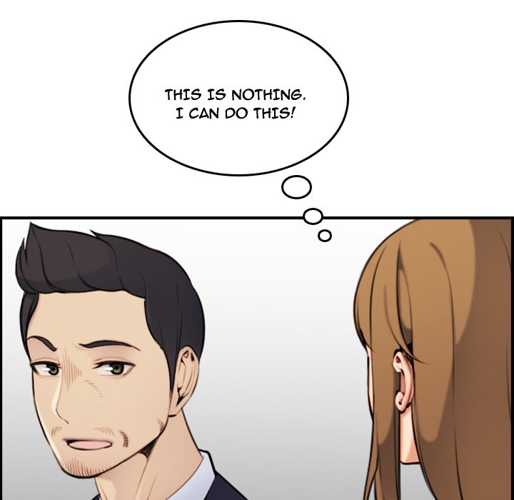 Never Too Late Chapter 5 - Manhwa18.com