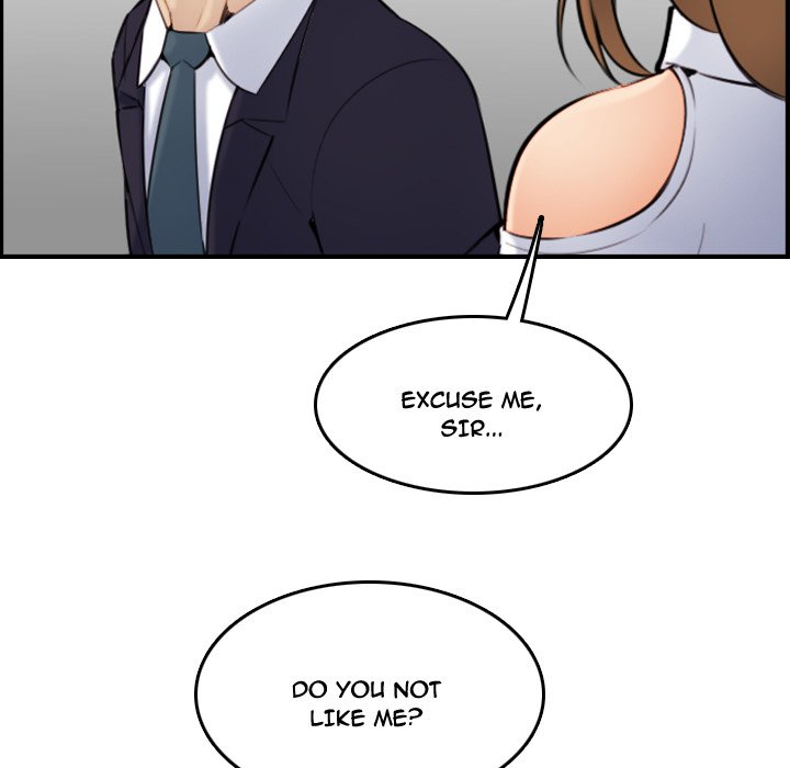 Never Too Late Chapter 5 - Manhwa18.com