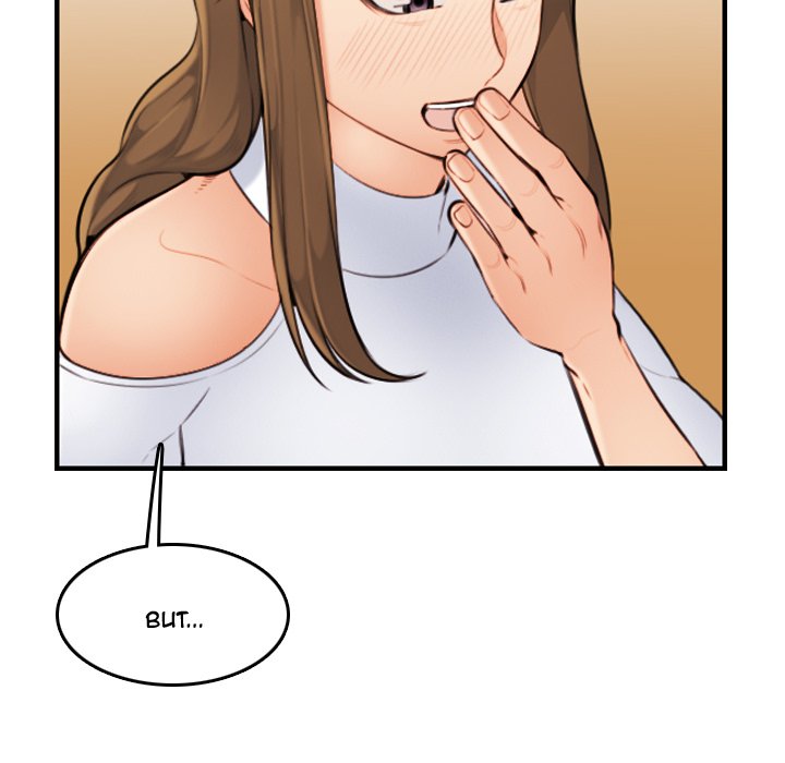 Never Too Late Chapter 5 - Manhwa18.com