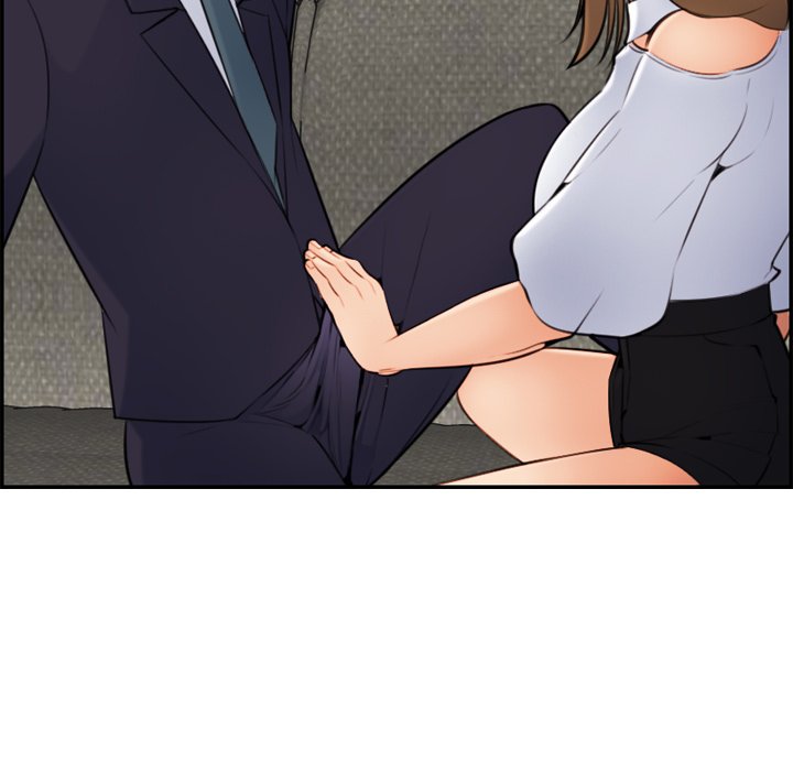 Never Too Late Chapter 5 - Manhwa18.com