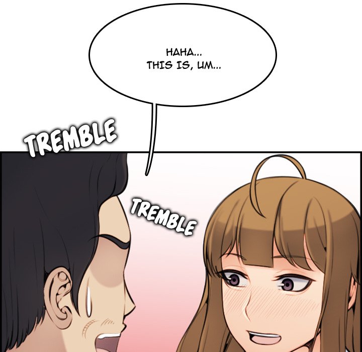 Never Too Late Chapter 5 - Manhwa18.com