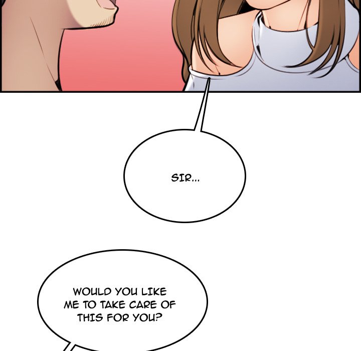 Never Too Late Chapter 5 - Manhwa18.com