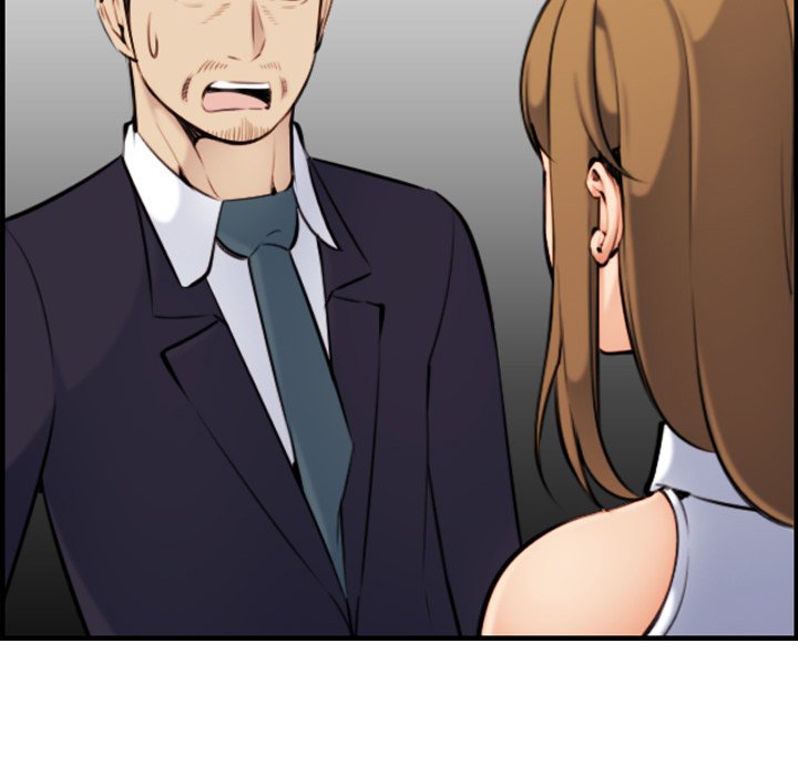 Never Too Late Chapter 5 - Manhwa18.com